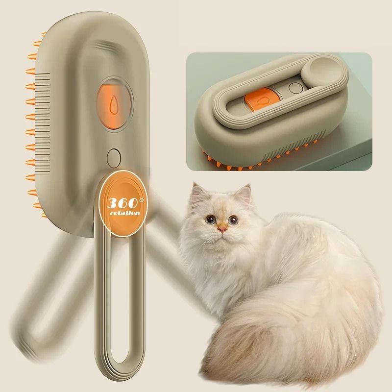 Brosse Ă chat - SpaDoux