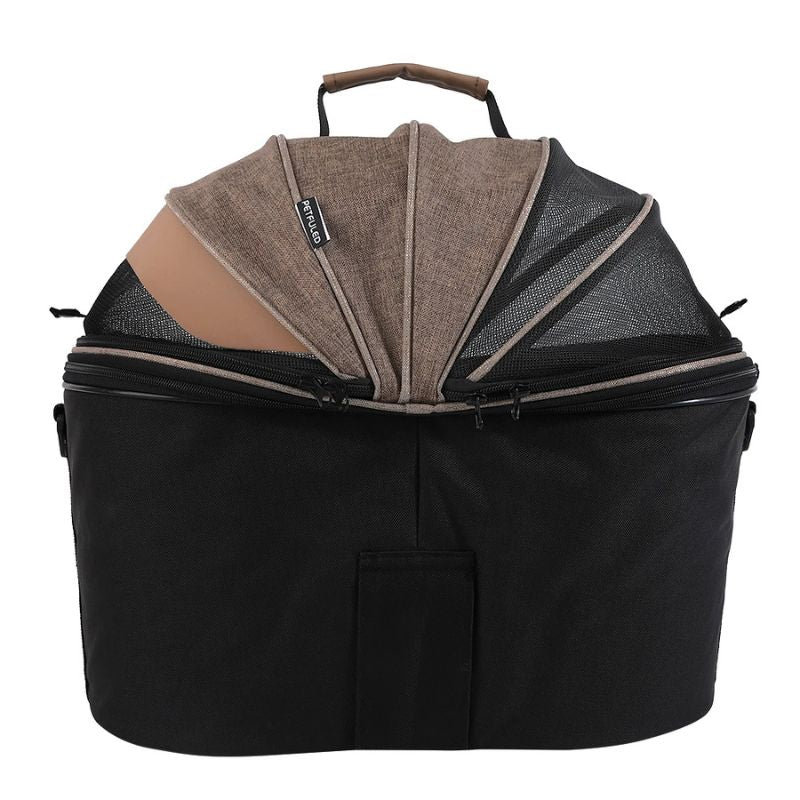 Panier de vélo pour chat – Transport multifonction