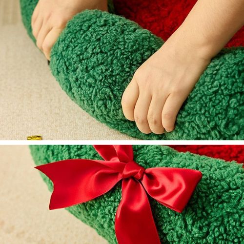 Coussin de Noël pour chat