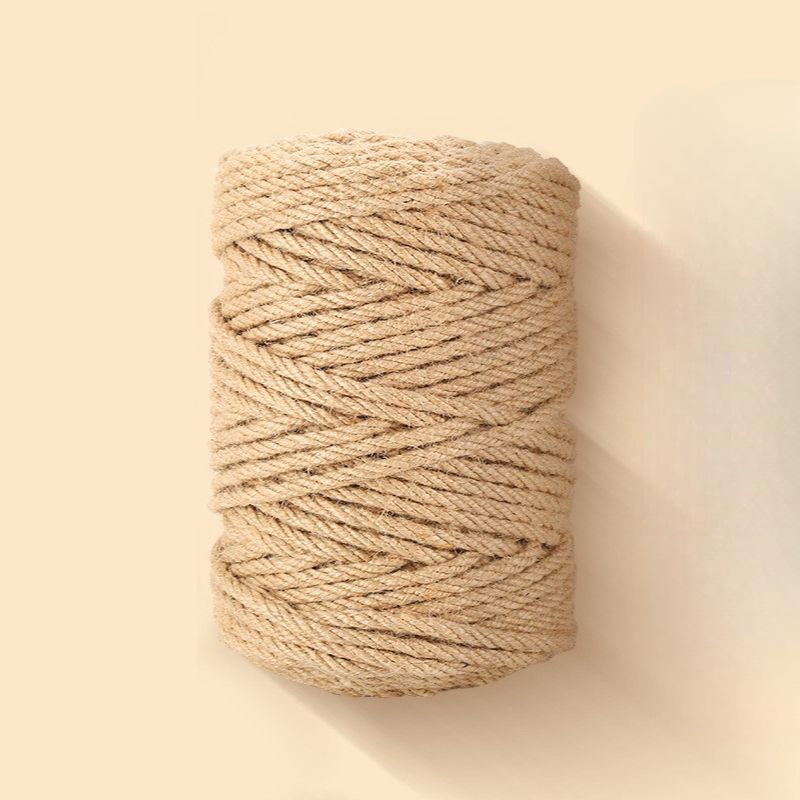 Corde arbre à chat - En Sisal