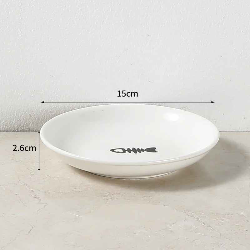 bol-ceramique-gamelle-chat-surelevee