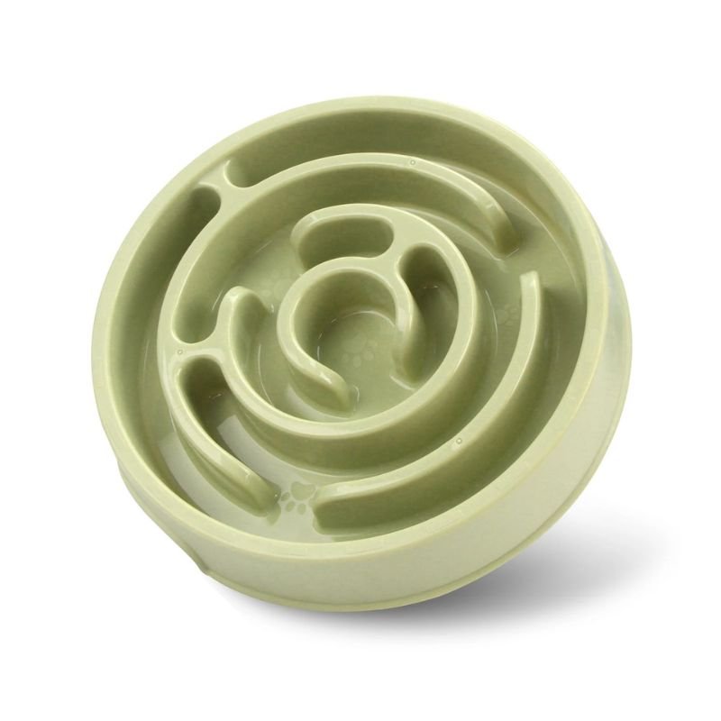 Gamelle anti-glouton chat - Labyrinthe