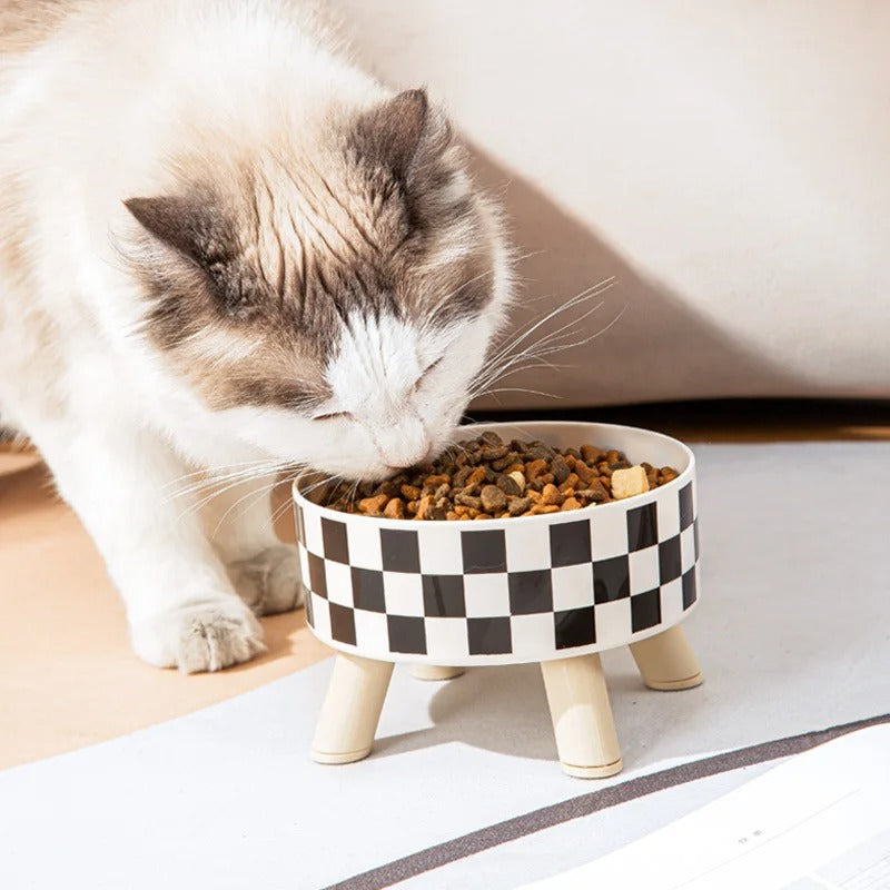 gamelle-chat-sureleve