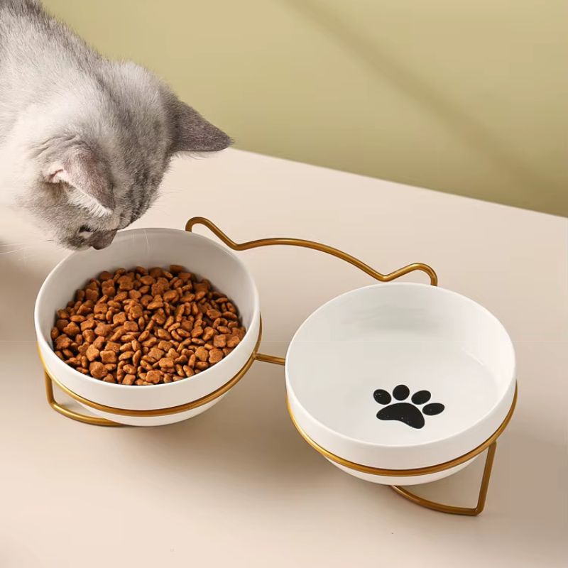 gamelle-chat-surelevee-bol-double
