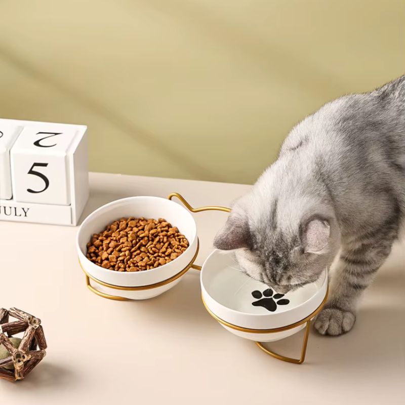 gamelle-chat-surelevee-bol-double-ceramique