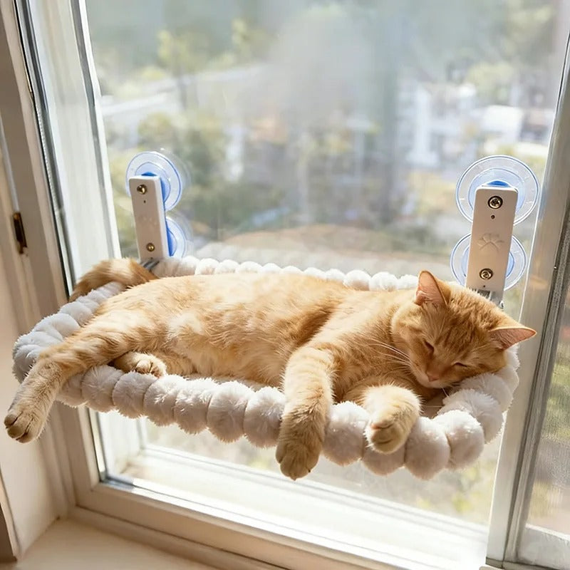 Hamac pour chaton - Nuage Douillet
