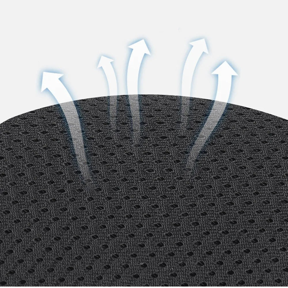 Harnais pour chat anti-fugue - Respirant