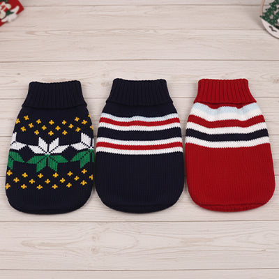 Pull pour Chat - Félin Chic