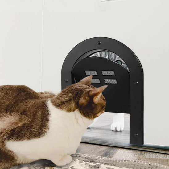 Chatiere porte - DoorPet