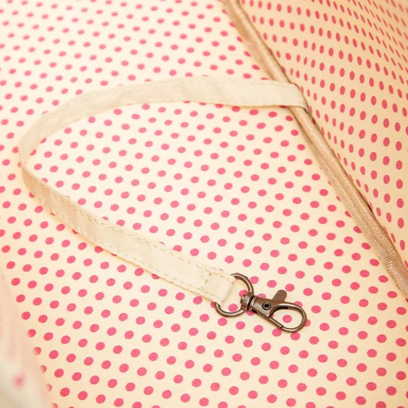 Sac transport chat - Confort, sécurité et style