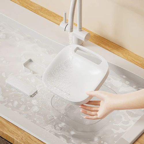 Fontaine à eau chat | SilentFlow