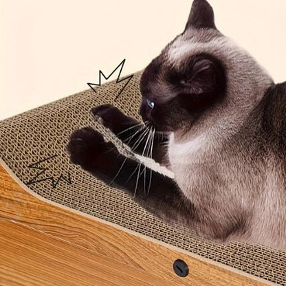 Griffoir chat | Multifonction Design