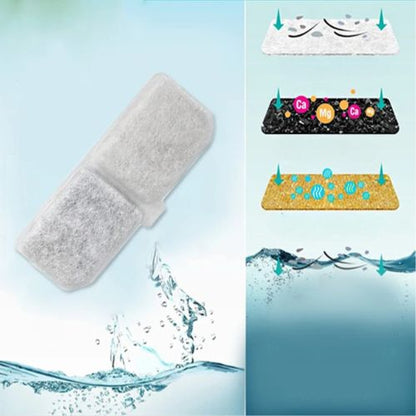 Fontaine à eau chat | SilentFlow