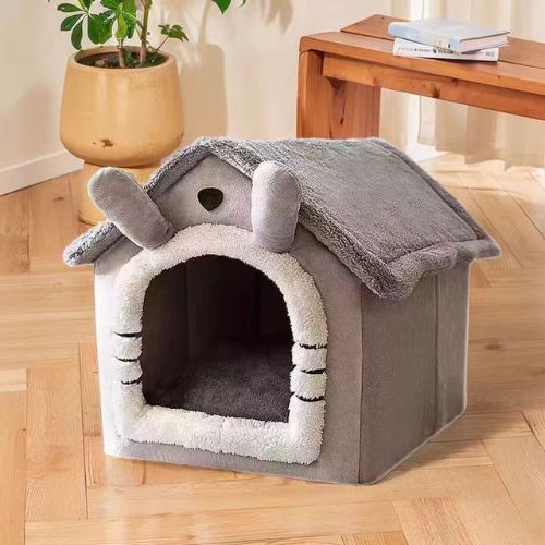 Maison pour chat - KittyHome