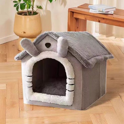 Maison pour chat - KittyHome