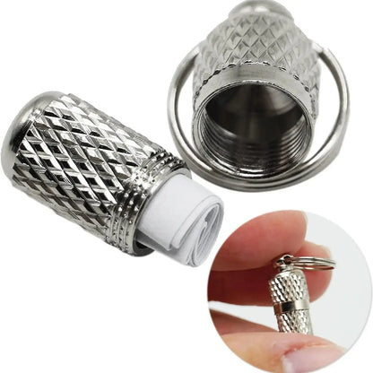 Pendentif chat anti perte