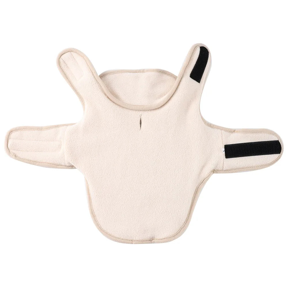 Manteau pour Chat - Réversible