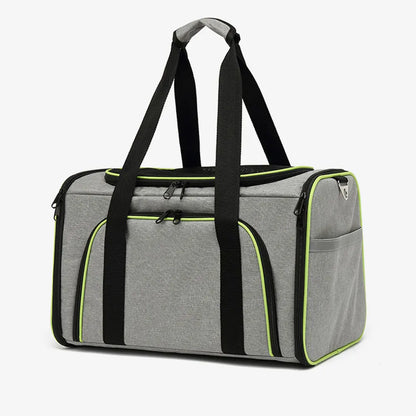 sac de transport pour chat