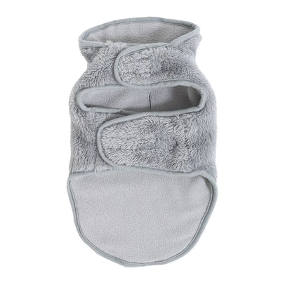 Manteau pour Chat - Réversible