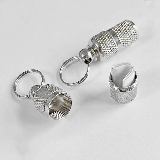 Pendentif chat anti perte