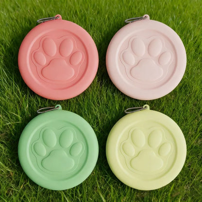 Gamelle pour chat portable | VoyageFélin