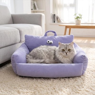 Canapé pour chat
