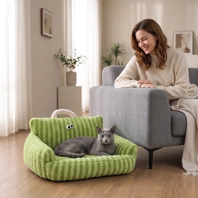 Canapé pour chat
