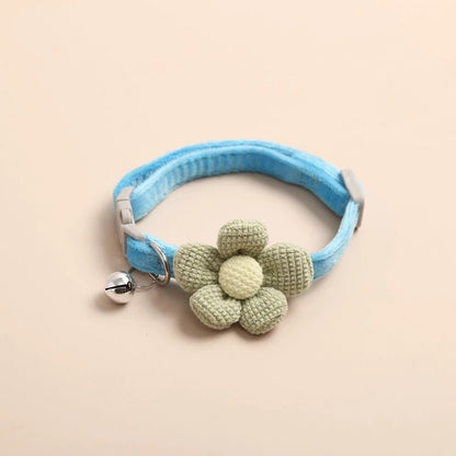 Collier pour chat - Mignon