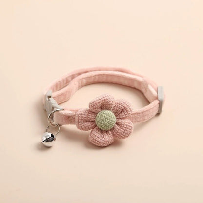 Collier pour chat - Mignon