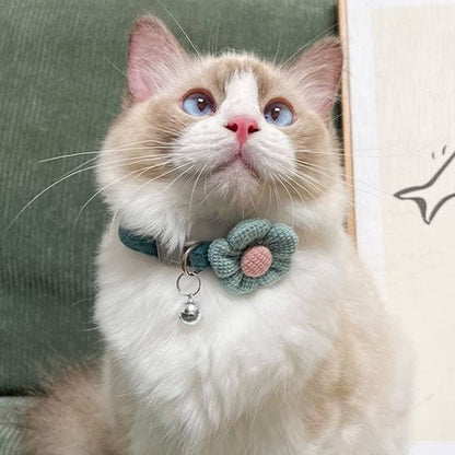 Collier pour chat - Mignon