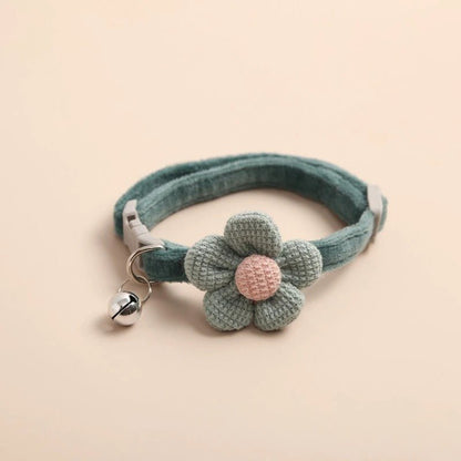 Collier pour chat - Mignon