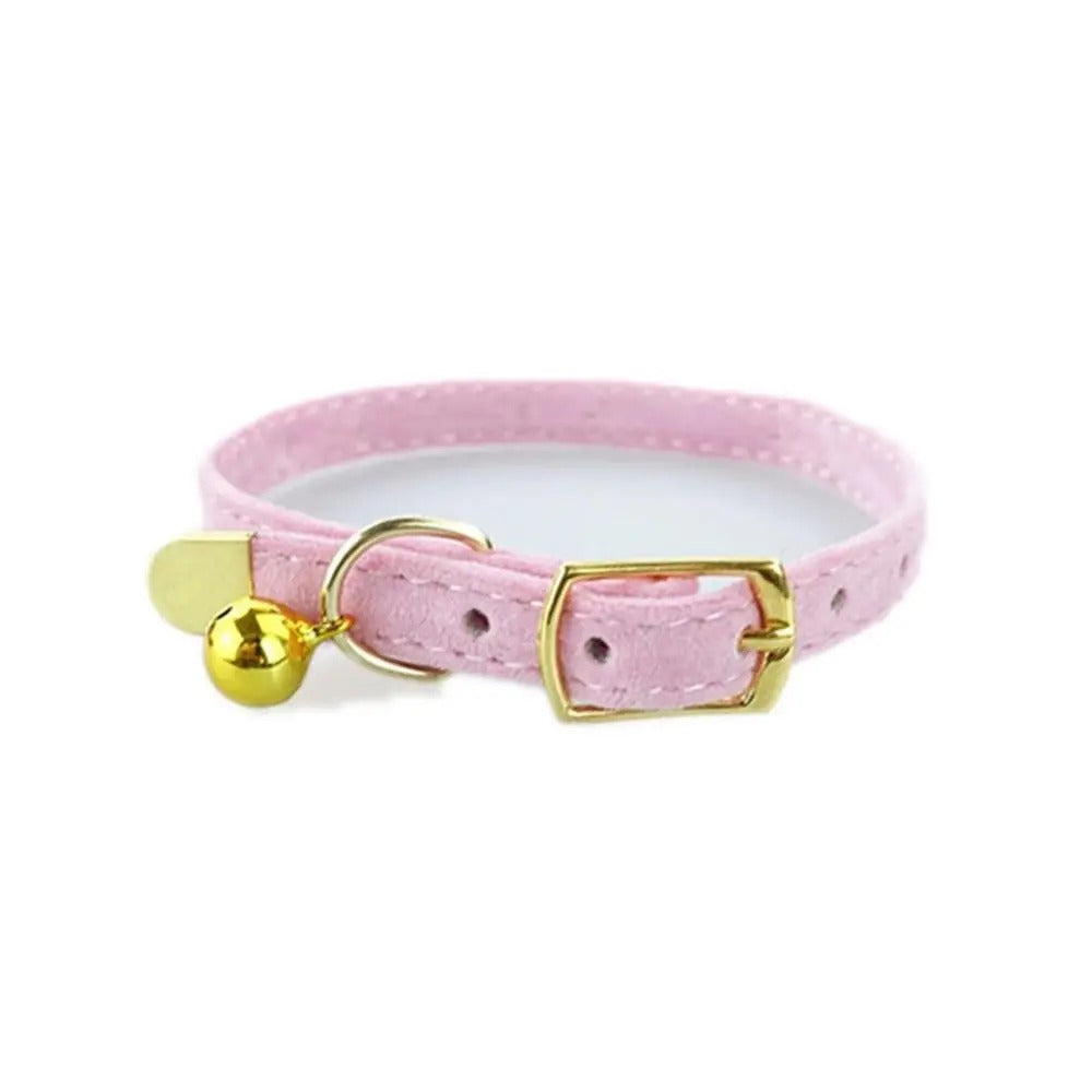 Collier pour chat - Floqué