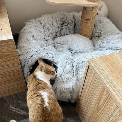 Coussin-chat-ludique