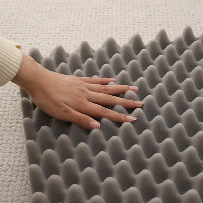 Coussin pour chat orthopédique