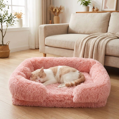 Coussin pour chat - Orthopédique