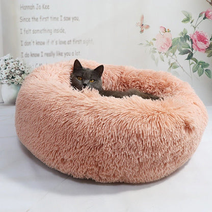 Coussin pour chat - Apaisant