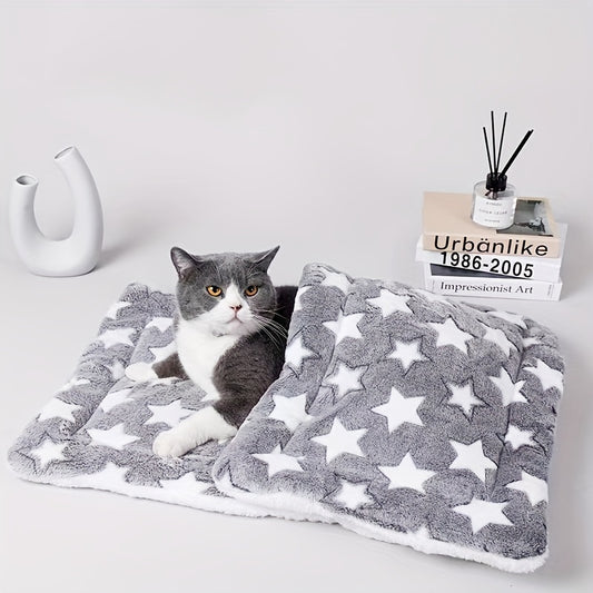 Couverture pour chat - Douce et confortable