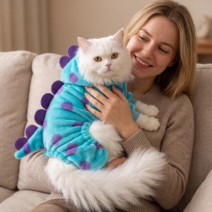 Déguisement pour Chat