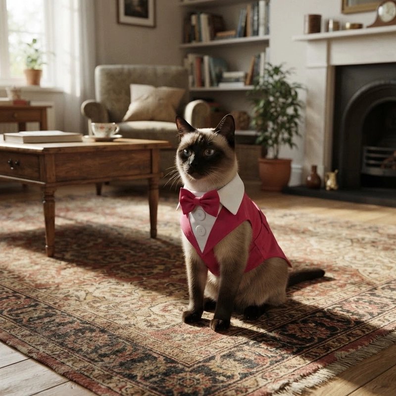 Déguisement pour Chat
