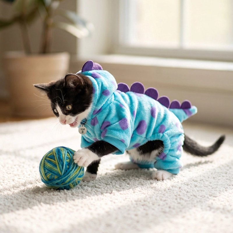 Déguisement pour Chat