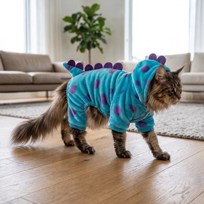 Déguisement pour Chat
