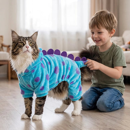 Déguisement pour Chat