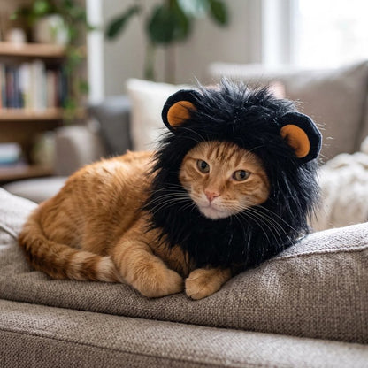 Déguisement pour Chat