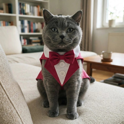 Déguisement pour Chat