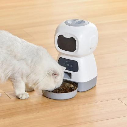 distributeur-croquette-chat-automatique-3.5Litres