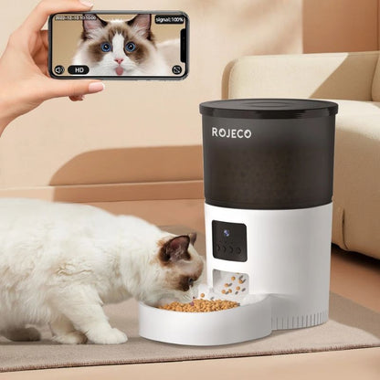distributeur-croquette-chat-automatique