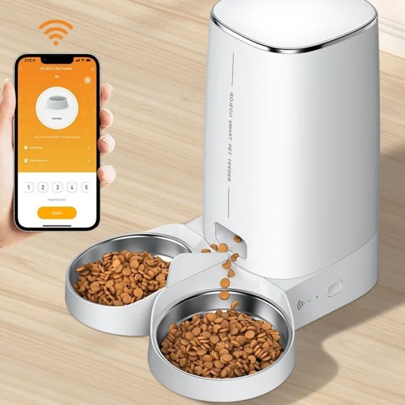 distributeur-croquette-chat-connecte