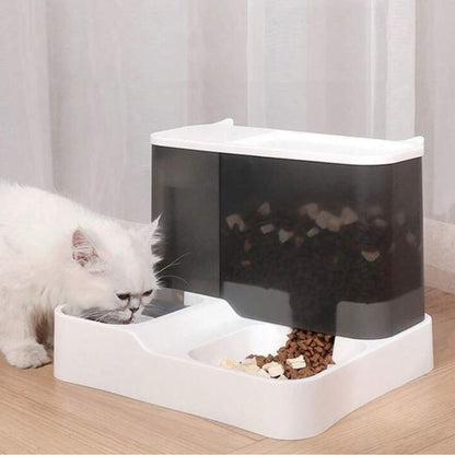 distributeur-de-croquettes-pour-chat-design