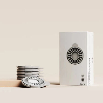 Filtre pour fontaine à eau chat Escargot