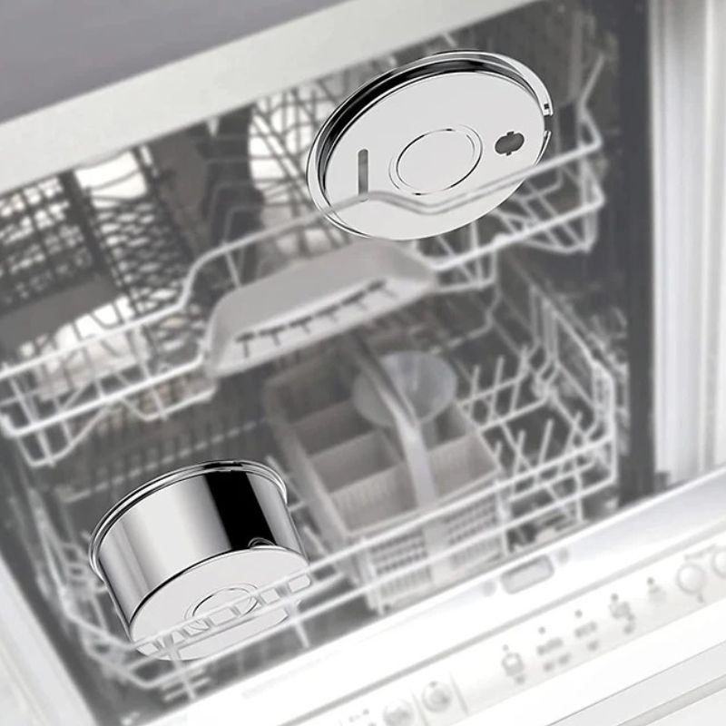 FONTAINE A EAU CHAT- AUTOMATIQUE EN ACIER (3L)